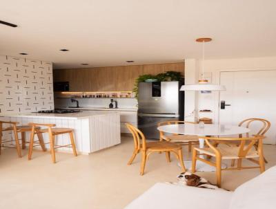 Apartamento para Venda, em Lauro de Freitas, bairro Vilas do Atl�ntico, 2 dormit�rios, 1 banheiro, 1 su�te, 1 vaga