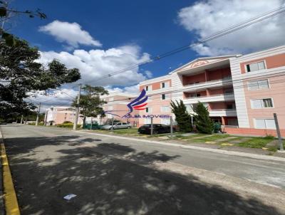 Apartamento para Venda, em Cotia, bairro Jardim �sis, 2 dormit�rios, 1 banheiro, 1 vaga