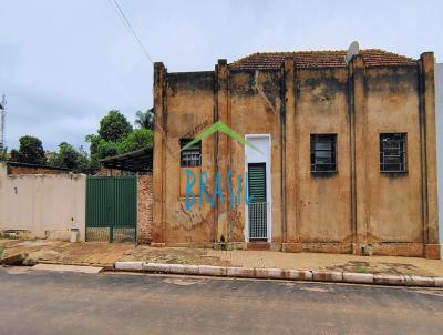 Casa 3 dormit�rios para Loca��o, em Pitangueiras, bairro Centro (Ibiti�va)