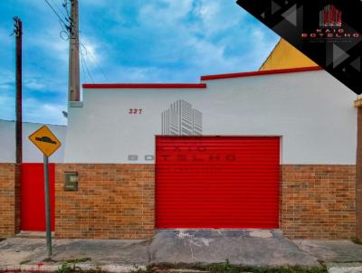 Comercial para Venda, em Cruzeiro, bairro Vila Paulista