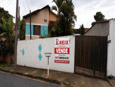 Casa para Venda, em Ribeir�o Bonito, bairro JARDIM MORUMBI