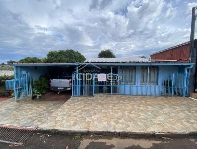 Casa para Venda, em Tr�s Passos, bairro Padre Gonzales, 3 dormit�rios, 2 banheiros, 1 vaga
