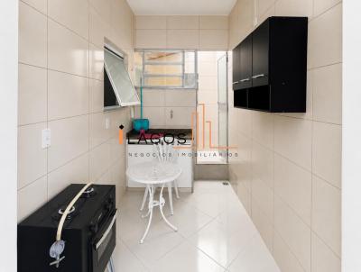Apartamento para Venda, em Cabo Frio, bairro Parque Central, 1 dormit�rio, 1 banheiro