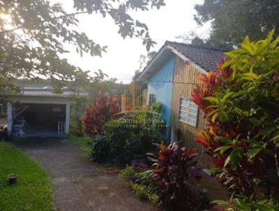 Casa para Venda, em Imbituba, bairro Vila Nova, 2 dormit�rios, 1 banheiro, 1 vaga