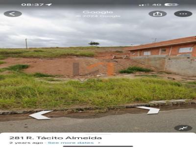 Terreno para Venda, em , bairro P�teo do Col�gio