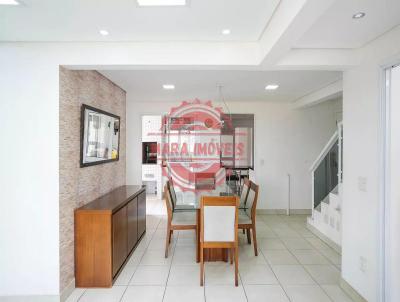 Apartamento Garden para Venda, em S�o Caetano do Sul, bairro Osvaldo Cruz, 3 dormit�rios, 5 banheiros, 3 su�tes