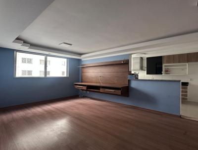 Apartamento para Loca��o, em Cajamar, bairro Portal dos Ip�s, 2 dormit�rios, 1 banheiro, 1 vaga