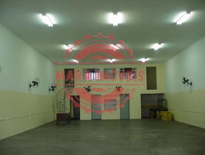 Pr�dio Comercial para Loca��o, em S�o Caetano do Sul, bairro Funda��o