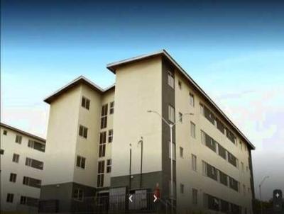 Apartamento para Venda, em Lagoa Santa, bairro Condom�nio Vale do Luar, 2 dormit�rios, 1 banheiro, 1 vaga