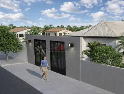 Casa para Venda, em Itanha�m, bairro Gaivota (Praia), 2 dormit�rios, 1 banheiro, 1 su�te, 2 vagas