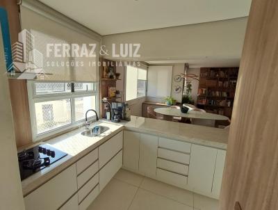Apartamento para Venda, em Indaiatuba, bairro Vila Sfeir, 4 dormit�rios, 2 su�tes, 2 vagas