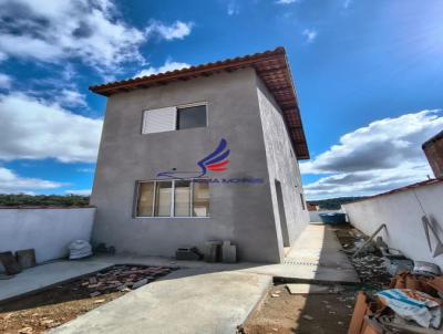 Casa para Venda, em Cotia, bairro Ch�cara Rosel�ndia, 2 dormit�rios, 2 banheiros, 2 vagas