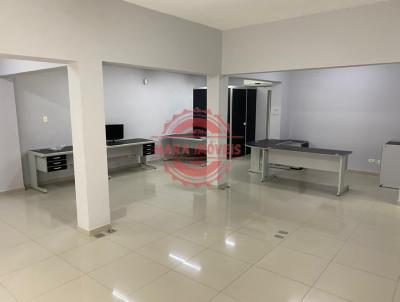 Pr�dio Comercial para Loca��o, em S�o Caetano do Sul, bairro Barcelona, 3 banheiros, 2 vagas
