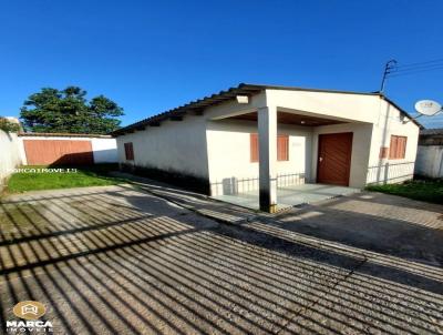 Casa para Loca��o, em Santa Vit�ria do Palmar, bairro Pinhos, 2 dormit�rios, 2 banheiros, 1 vaga
