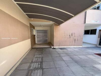 Apartamento para Venda, em Barbacena, bairro Monte M�rio, 2 dormit�rios, 1 banheiro, 1 vaga