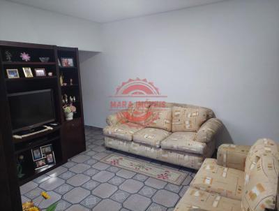 Casa para Venda, em S�o Caetano do Sul, bairro Santa Paula, 2 dormit�rios, 1 banheiro, 2 vagas