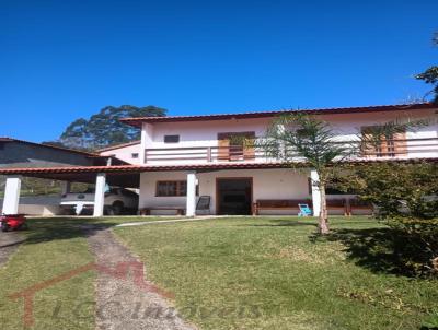 Ch�cara para Venda, em Sales�polis, bairro Serrote, 7 dormit�rios, 1 banheiro, 3 su�tes, 10 vagas