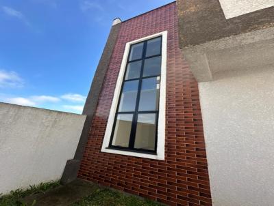Casa para Venda, em Curitiba, bairro Cap�o Raso, 3 dormit�rios, 2 banheiros, 1 su�te, 3 vagas
