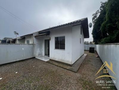 Aluguel Mensal para Loca��o, em Barra Velha, bairro Quinta dos A�orianos, 2 dormit�rios, 1 banheiro, 1 vaga