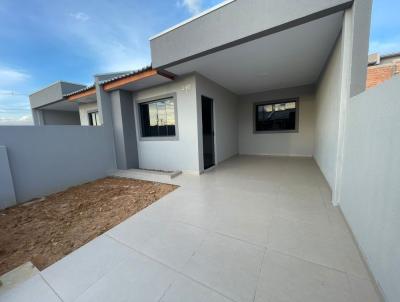 Casa para Venda, em Palmeira, bairro jardim italia, 2 dormit�rios, 1 banheiro