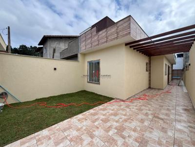 Casa para Venda, em Itanha�m, bairro Jamaica (Praia), 2 dormit�rios, 1 banheiro, 1 su�te, 2 vagas