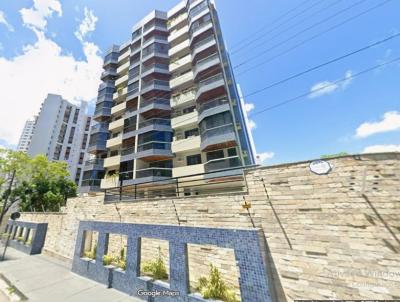 Apartamento para Loca��o, em Jo�o Pessoa, bairro Brisamar, 3 dormit�rios, 4 banheiros, 2 su�tes, 2 vagas
