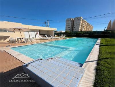 Apartamento para Venda, em Camaragibe, bairro Santa M�nica, 2 dormit�rios, 1 banheiro, 1 vaga