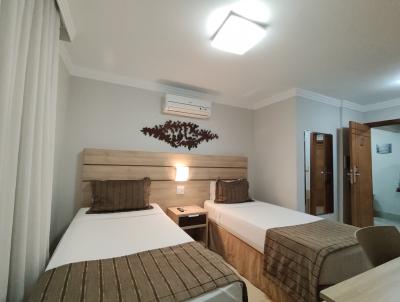 Flat para Venda, em Belo Horizonte, bairro Jaragu�, 1 dormit�rio, 1 su�te, 1 vaga