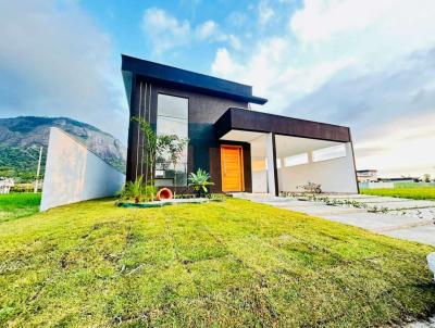 Casa em Condom�nio para Venda, em Maric�, bairro Ino� (Ino�), 3 dormit�rios, 3 banheiros, 1 su�te, 2 vagas