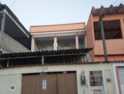 Apartamento para Venda, em Rio de Janeiro, bairro Parque Anchieta, 2 dormit�rios, 1 banheiro