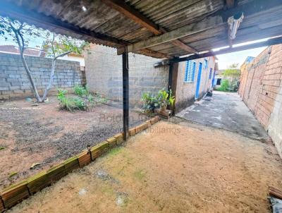 Casa 3 dormit�rios para Venda, em Batatais, bairro SANTA RITA, 3 dormit�rios, 2 banheiros, 2 vagas