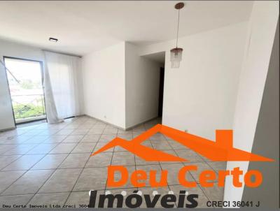 Apartamento para Venda, em S�o Paulo, bairro Lauzane Paulista, 3 dormit�rios, 1 banheiro, 1 vaga