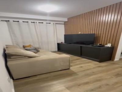 Apartamento para Venda, em Barueri, bairro Jardim Tupanci, 1 dormit�rio, 1 banheiro, 1 vaga