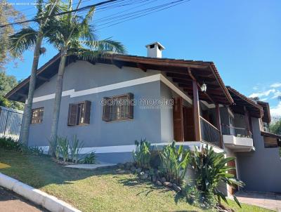 Casa em Condom�nio para Venda, em Viam�o, bairro Condom�nio Cantegril, 3 dormit�rios, 2 banheiros, 1 su�te, 1 vaga