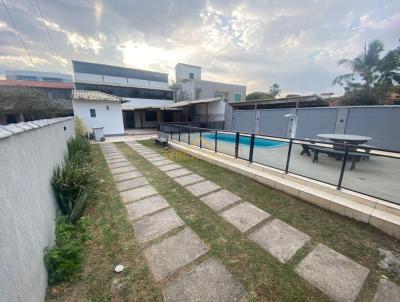 Casa para Loca��o, em Rio das Ostras, bairro Costazul, 4 dormit�rios, 5 banheiros, 4 su�tes, 4 vagas