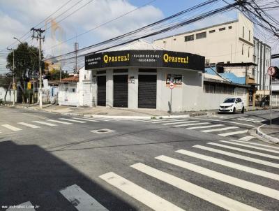 Sal�o Comercial para Loca��o, em Guarulhos, bairro Jardim Bom Clima, 1 banheiro