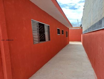 Casa para Venda, em Serrana, bairro Jardim Parano�, 2 dormit�rios, 2 banheiros, 1 su�te, 3 vagas