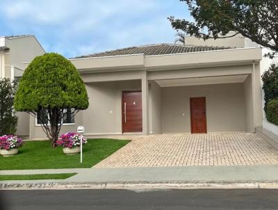 Casa em Condom�nio para Venda, em Indaiatuba, bairro Portal dos Ip�s, 3 dormit�rios, 4 banheiros, 3 su�tes, 4 vagas