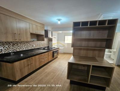 Apartamento para Venda, em Limeira, bairro Jardim Residencial Recanto Alvorada, 2 dormit�rios, 1 banheiro, 1 vaga