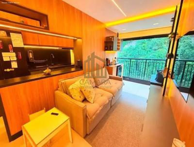 Apartamento para Venda, em Santos, bairro Marap�, 2 dormit�rios, 2 banheiros, 1 su�te, 2 vagas