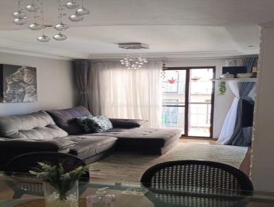 Apartamento para Venda, em S�o Paulo, bairro Canga�ba, 3 dormit�rios, 1 banheiro, 1 vaga