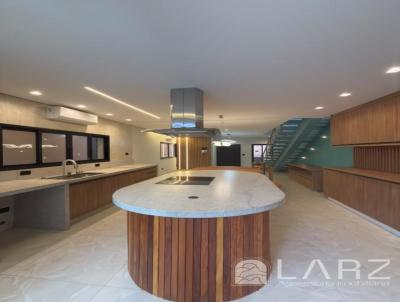 Casa para Venda, em Piracicaba, bairro Residencial Nova �gua Branca II, 3 dormit�rios, 3 banheiros, 1 su�te, 4 vagas