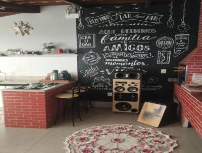  para Venda, em Montes Claros, bairro Alto da Boa Vista, 3 dormit�rios, 2 banheiros, 1 su�te, 5 vagas