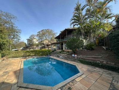 S�tio para Venda, em S�o Jos� da Lapa, bairro CH�CARAS CACHOEIRA, 3 dormit�rios, 1 su�te, 4 vagas