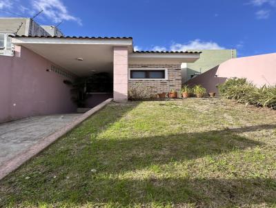 Casa para Venda, em Pelotas, bairro Areal, 1 dormit�rio, 1 banheiro, 1 vaga