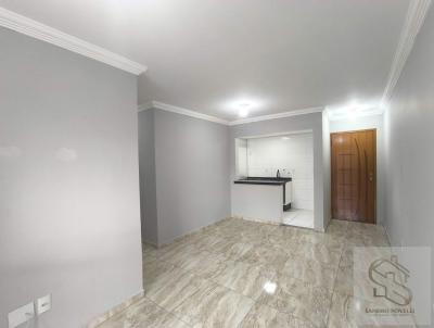 Apartamento para Venda, em Guarulhos, bairro Jardim do Triunfo, 2 dormit�rios, 1 banheiro, 1 vaga