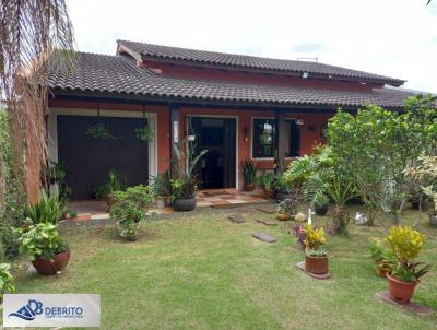 Casa para Venda, em Tramanda�, bairro Zona Nova, 2 dormit�rios, 2 banheiros, 1 su�te, 1 vaga