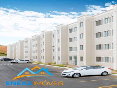 Apartamento para Venda, em Jaboat�o dos Guararapes, bairro Cavaleiro, 2 dormit�rios, 1 banheiro, 1 vaga