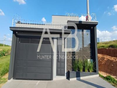 Casa para Venda, em Boituva, bairro Vila dos Ip�s, 3 dormit�rios, 2 banheiros, 1 su�te, 2 vagas
