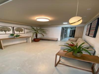 Apartamento para Venda, em Salvador, bairro Amaralina, 1 dormit�rio, 1 banheiro, 1 vaga